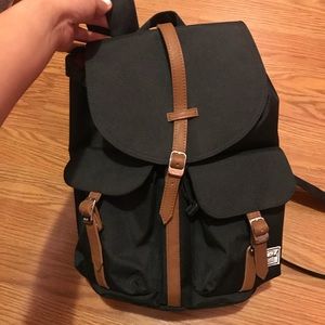 Herschel Dawson XS